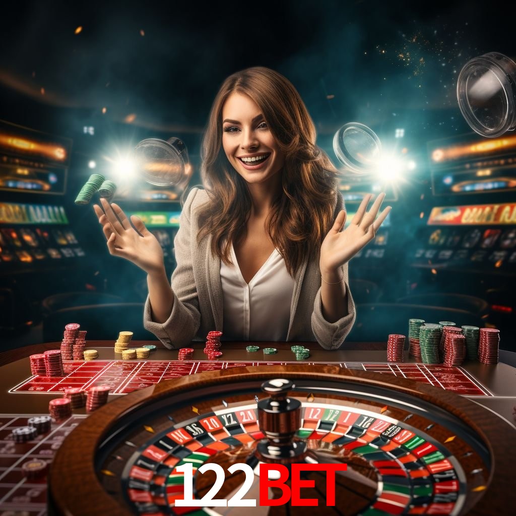 122bet,122bet com casino