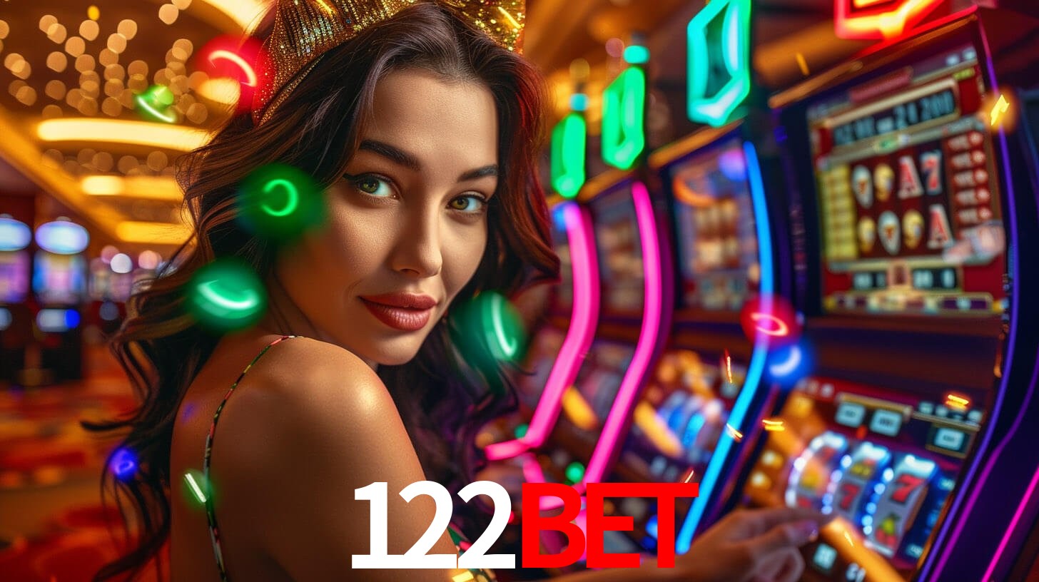 122bet