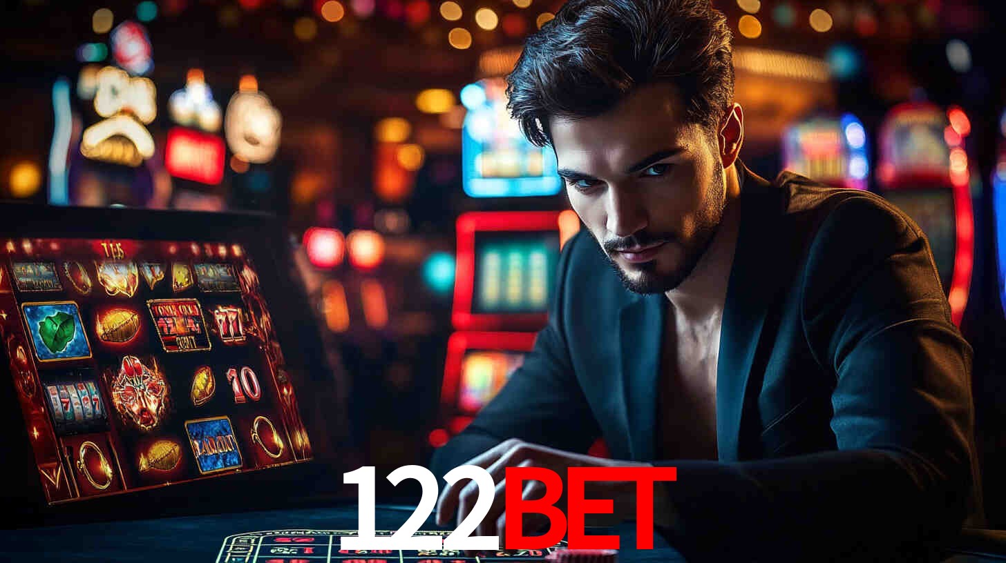 122bet,122bet com casino
