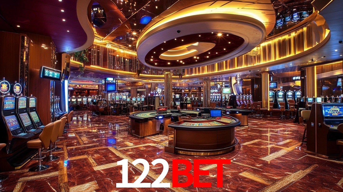 Tournaments 122bet