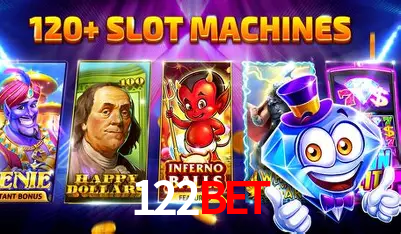 122bet cassino online