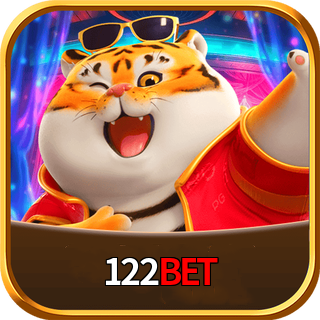 Logo 122bet